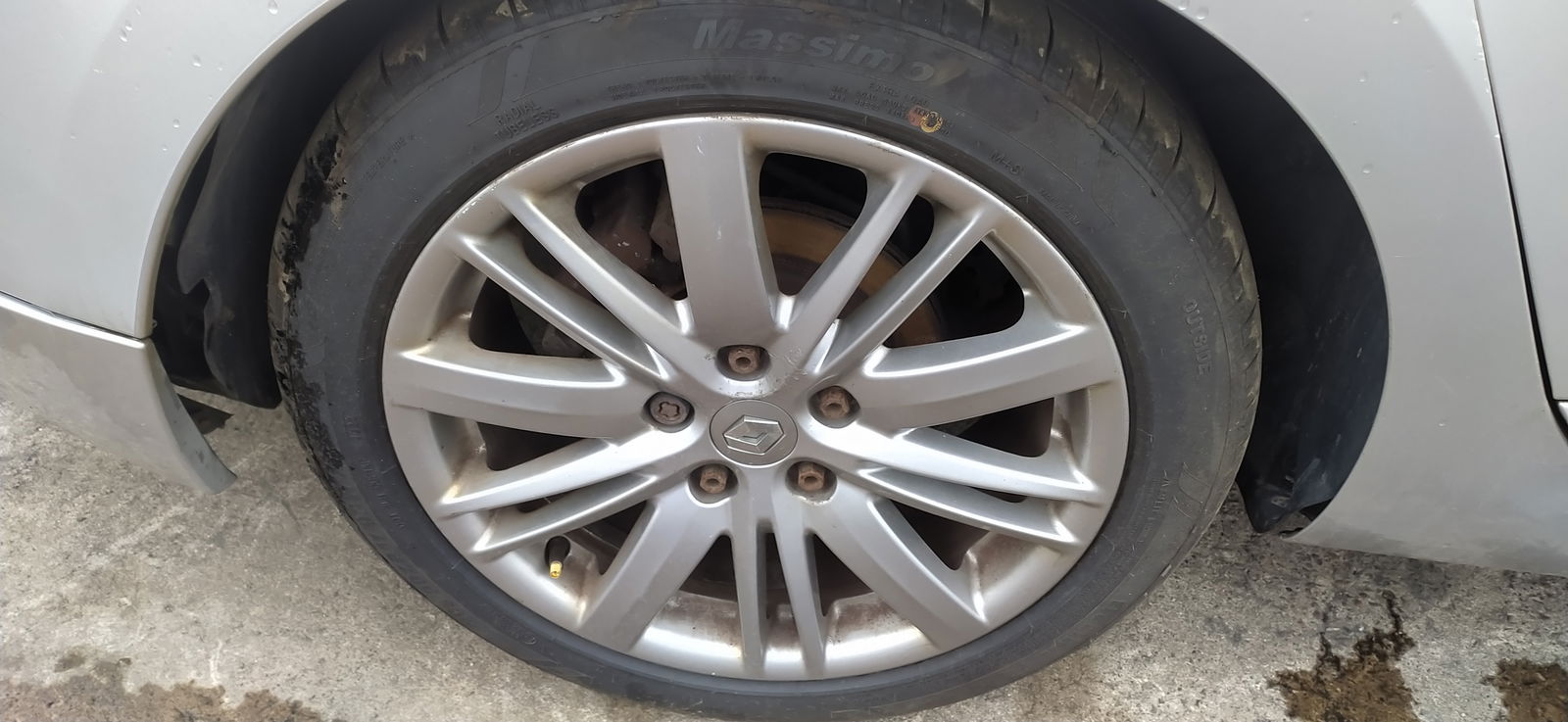 Renault Megane 3 Combi [Fabr 2008-2015]