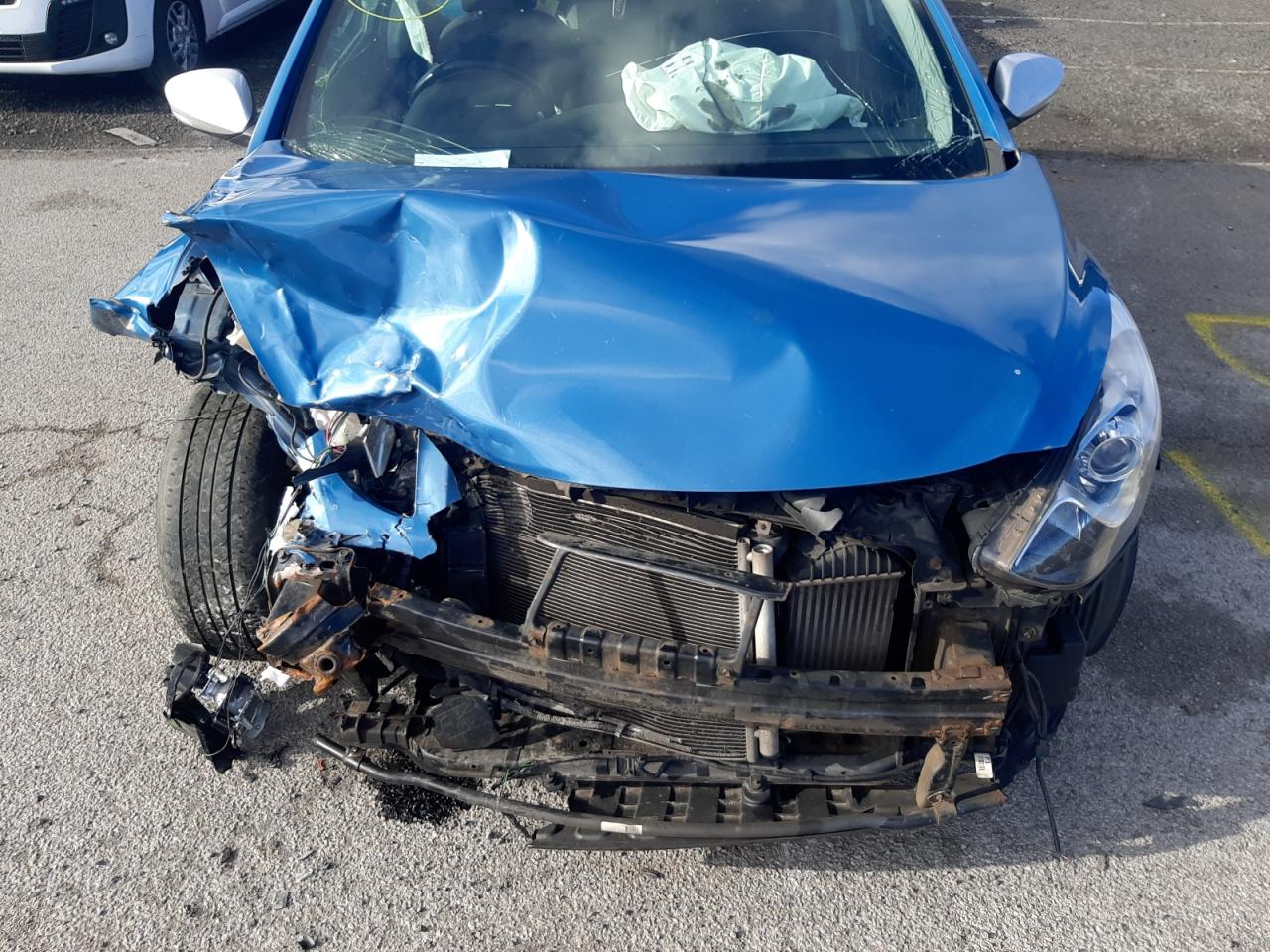 Hyundai i30 (GD) [Fabr 2012-2017]