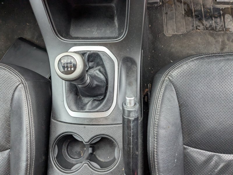 KIA Sorento 2 [Fabr 2009-2015]