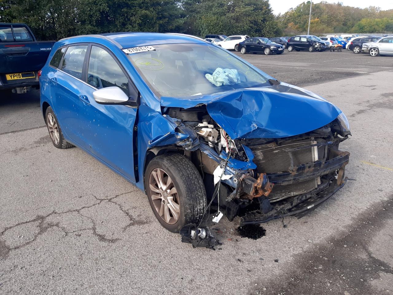 Hyundai i30 (GD) [Fabr 2012-2017]