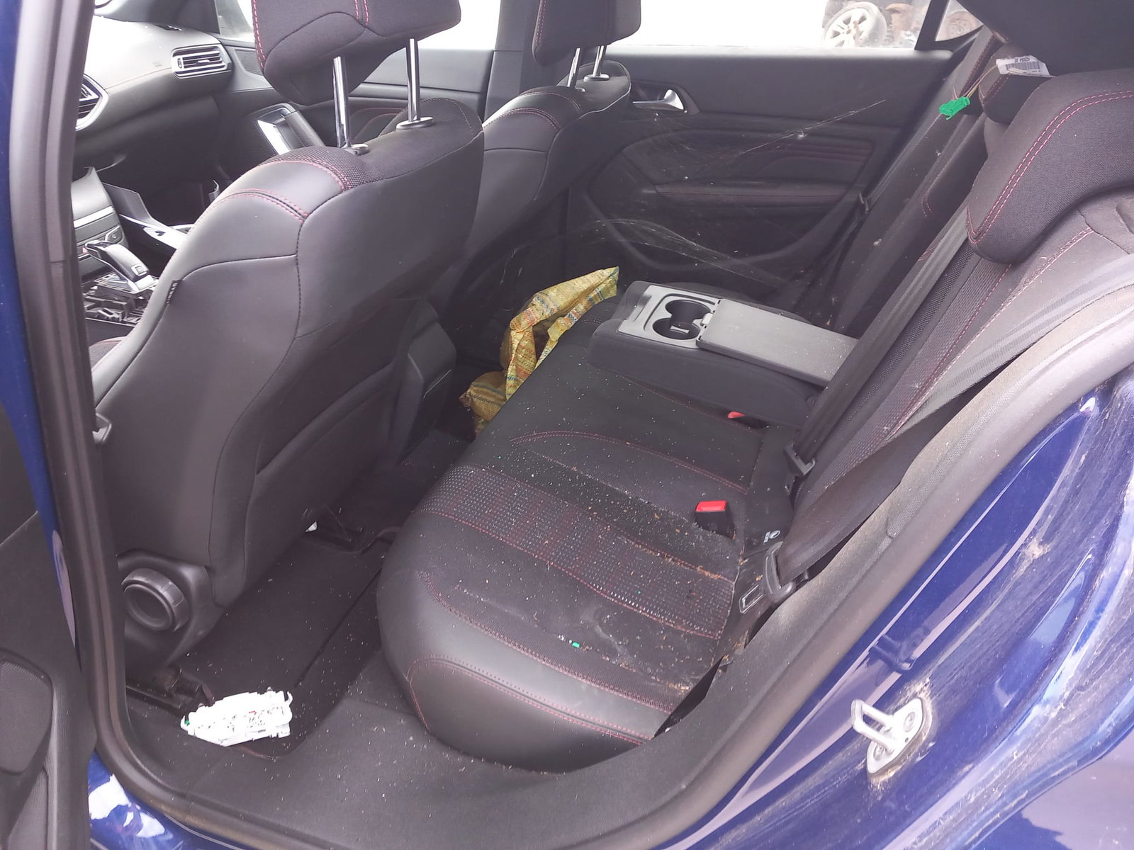 Peugeot 308 II GT-Line [Fabr 2019-2021]