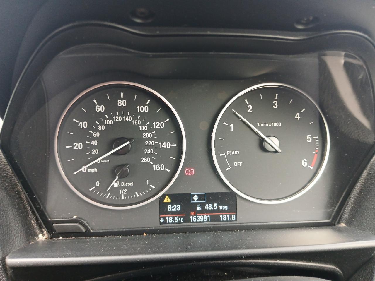 Bmw 1 (F20) [Fabr 2011-2017]