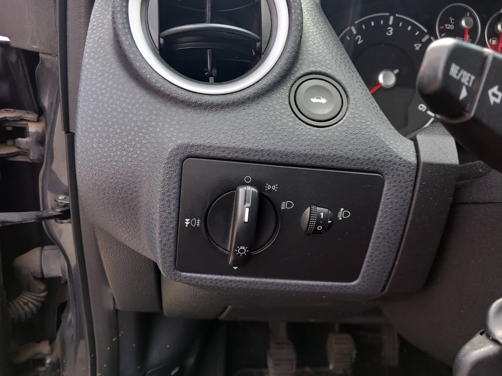 Ford Fiesta 5 [Fabr 2001-2010]