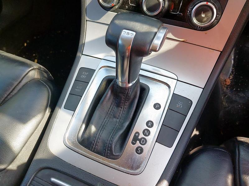 VW Passat 3c5