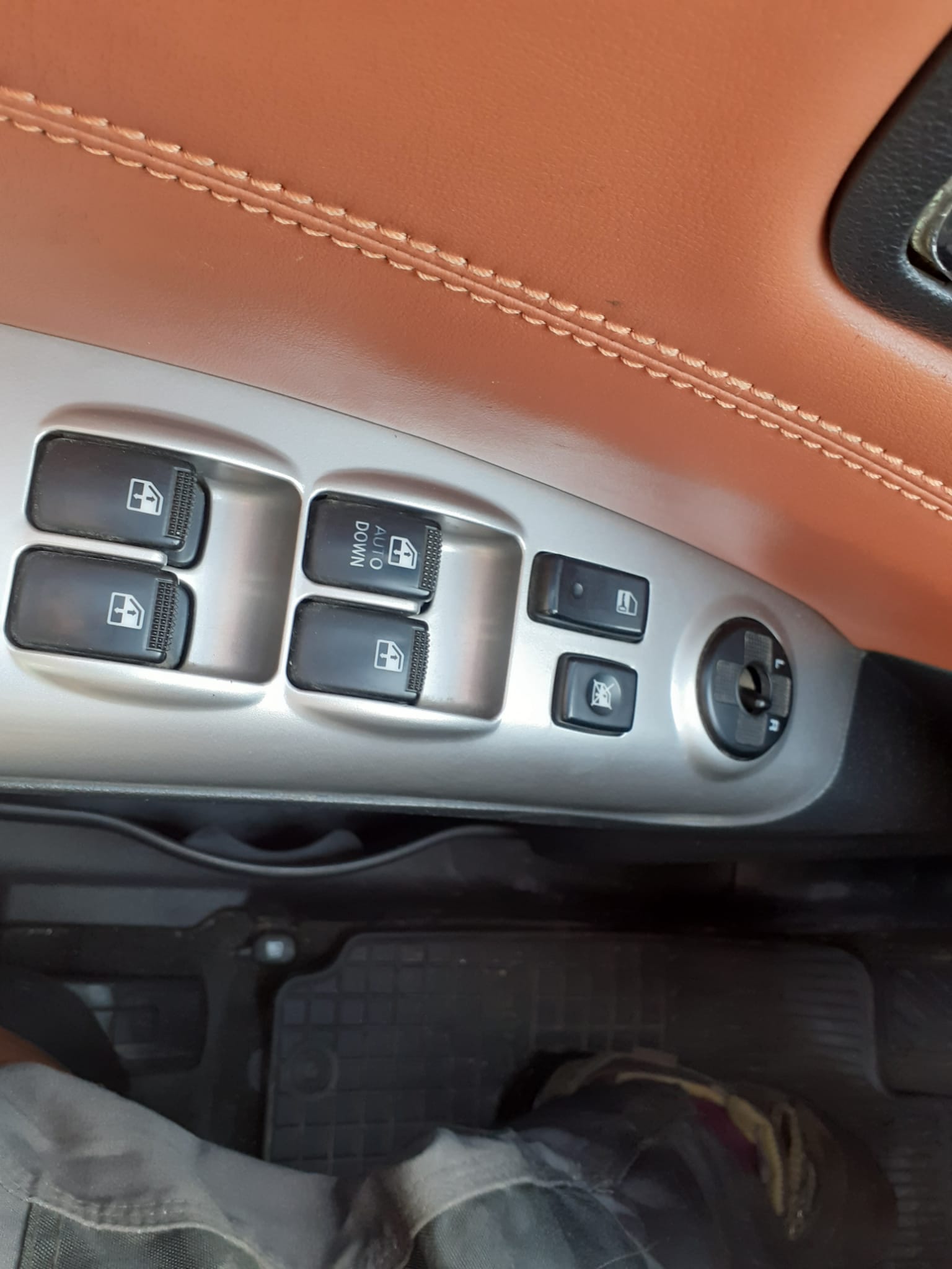 KIA Sportage II [Fabr 2004-2010]