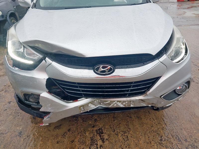 Hyundai ix35 (LM) [Fabr 2010-2017]