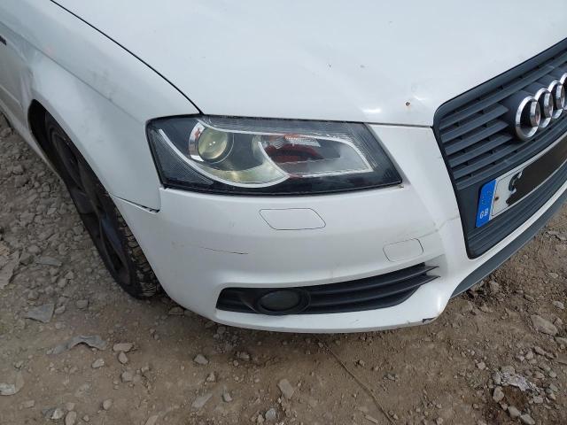 AUDI A3 Sportback (8PA) [Fabr 2004-2013]