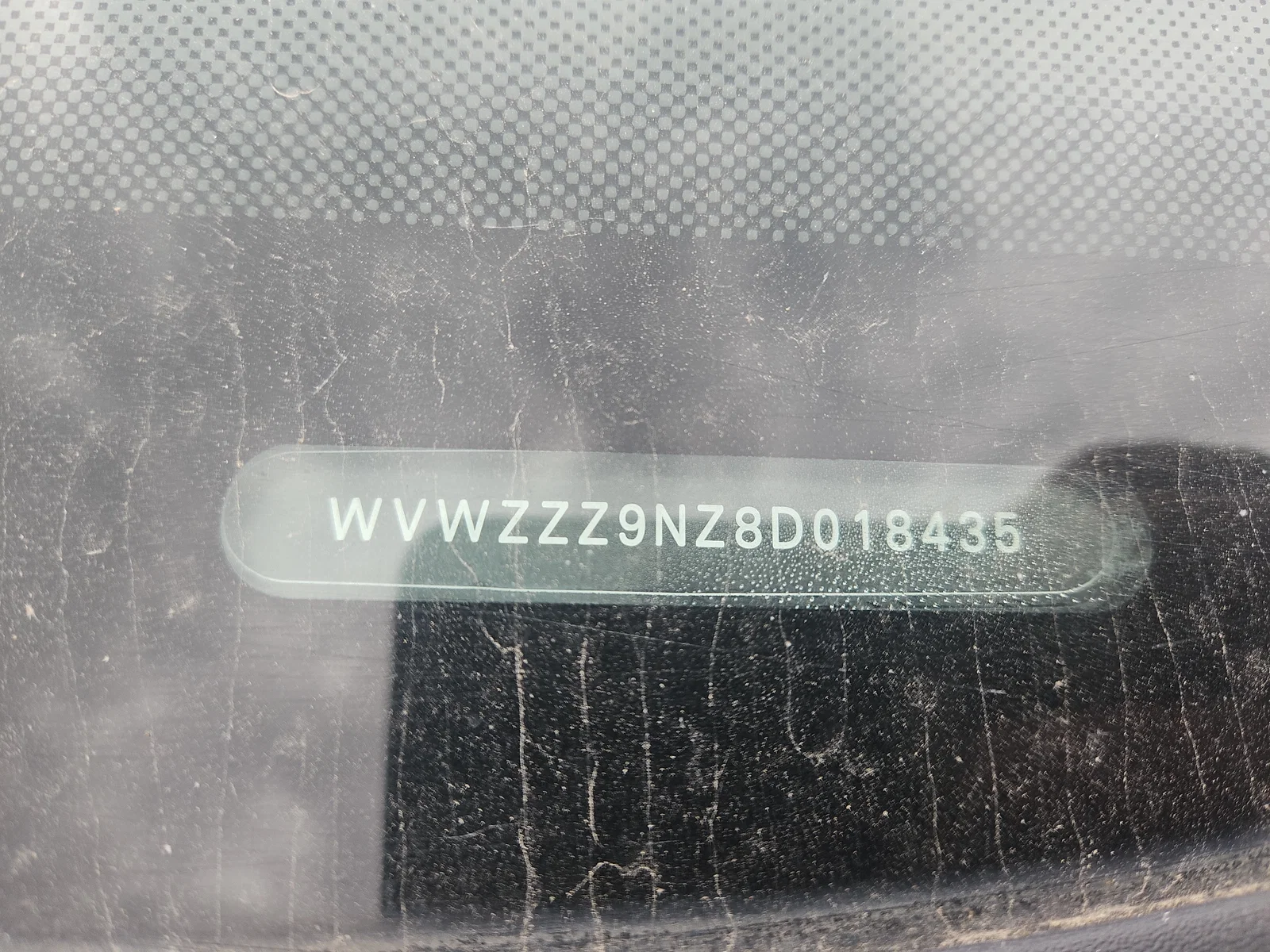 Volkswagen Polo (9N) [Fabr 2001-2008]