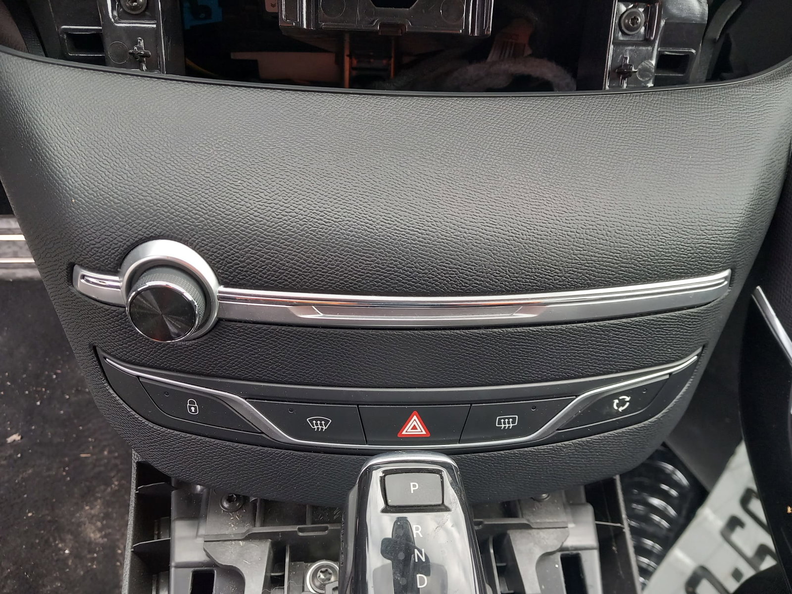 Peugeot 308 II GT-Line [Fabr 2019-2021]