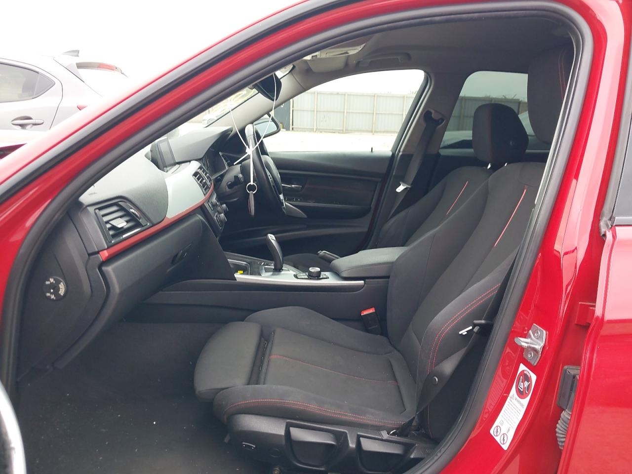 Bmw 3 (F30) [Fabr 2012-2017]