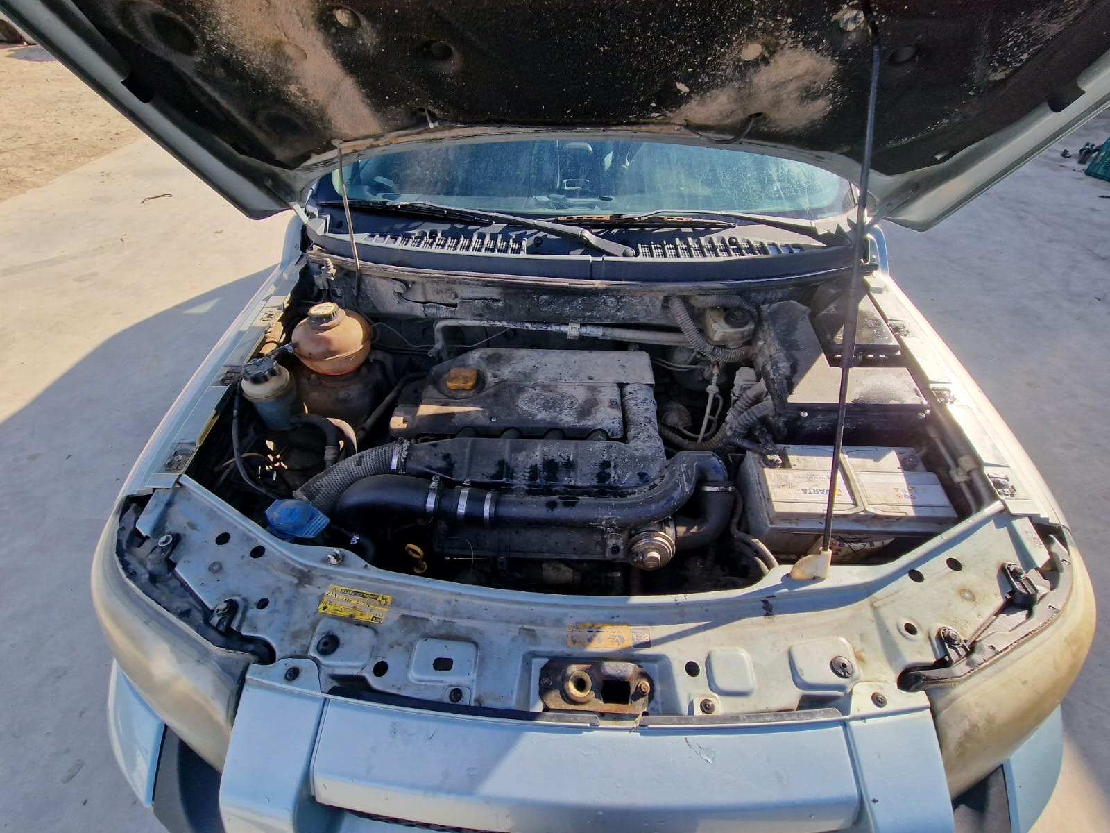 LAND ROVER Freelander (LN) [Fabr 1998-2006]