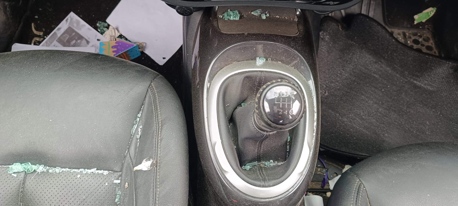 Nissan Juke [Fabr 2010-prezent]
