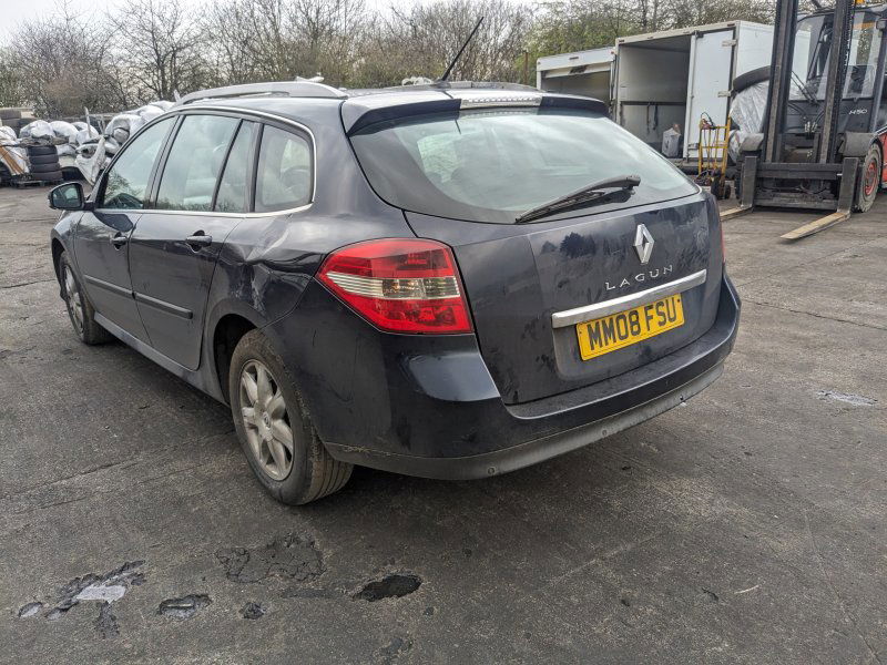 Renault Laguna 3 Combi [Fabr 2007-2015]