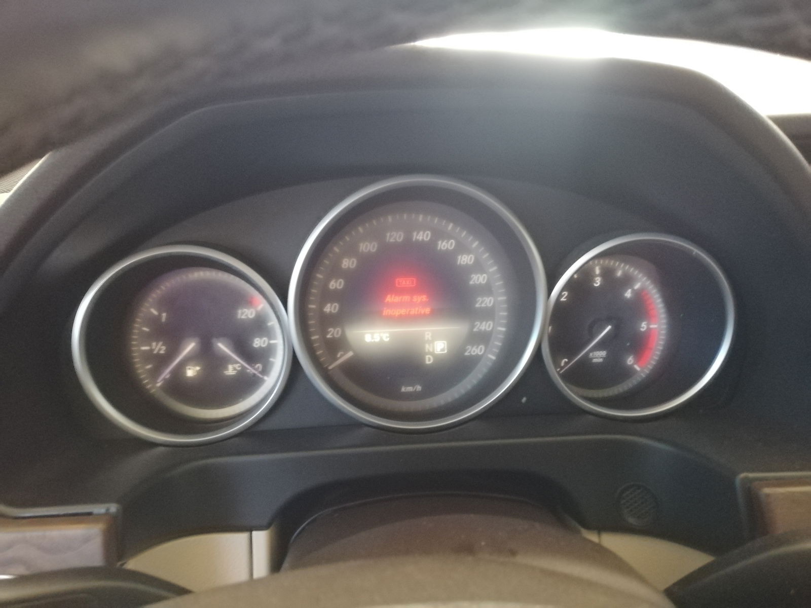Mercedes Clasa E (W212) [Fabr 2009-2016]