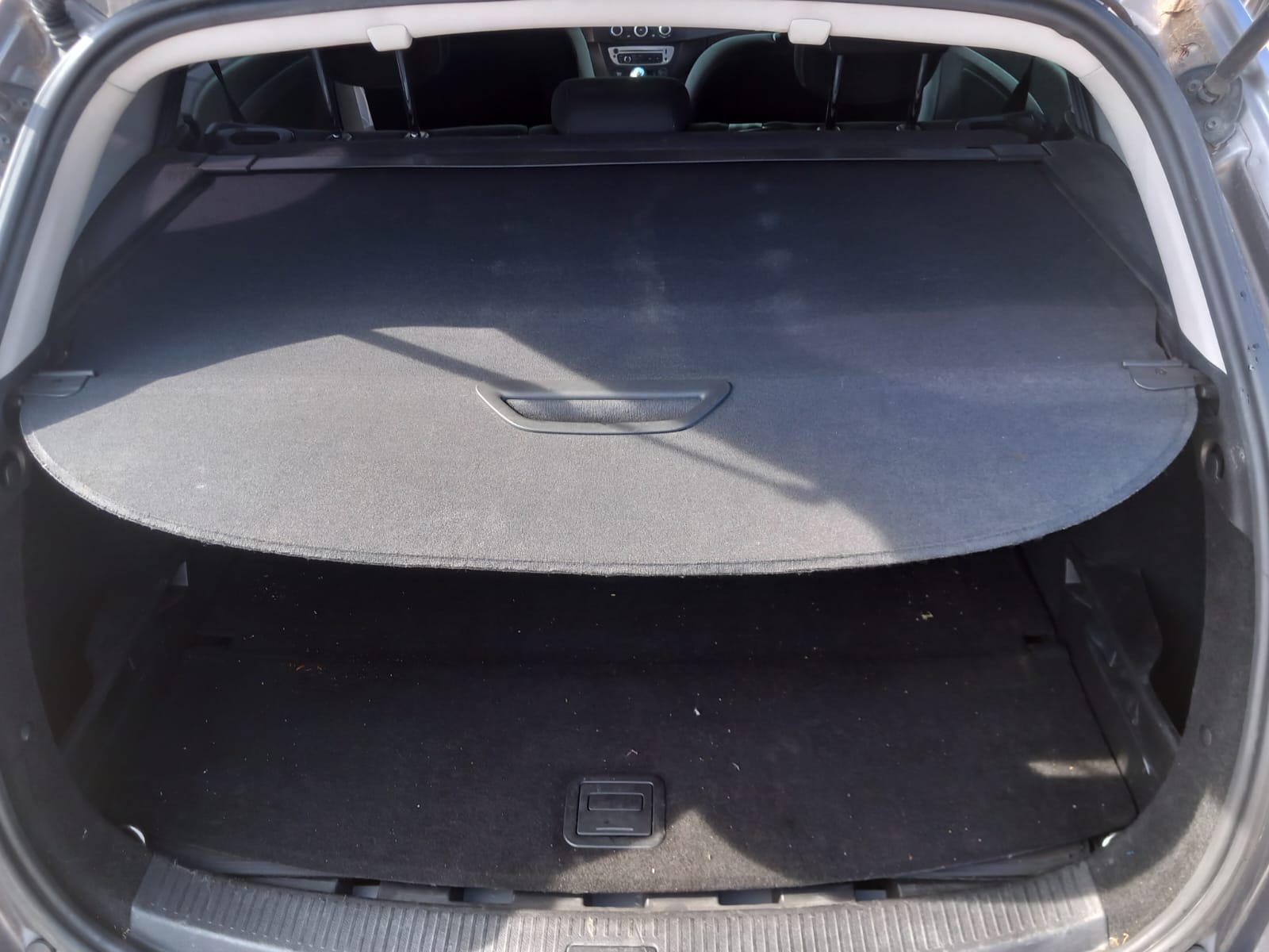 Renault Megane 3 Combi [Fabr 2008-2015]