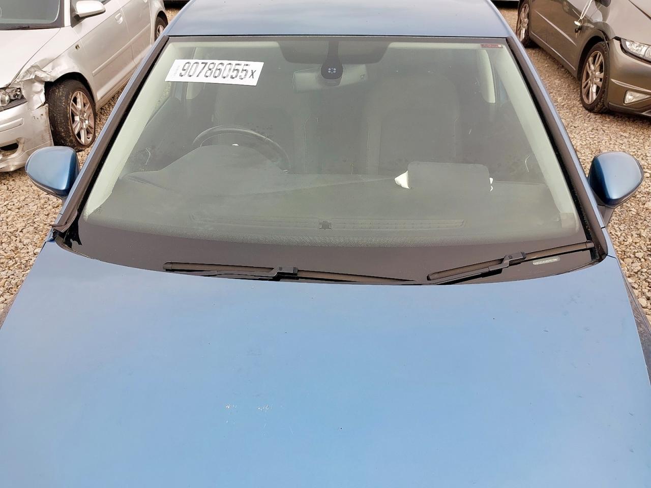 Volkswagen Golf 7 (5G) [Fabr 2014-prezent]