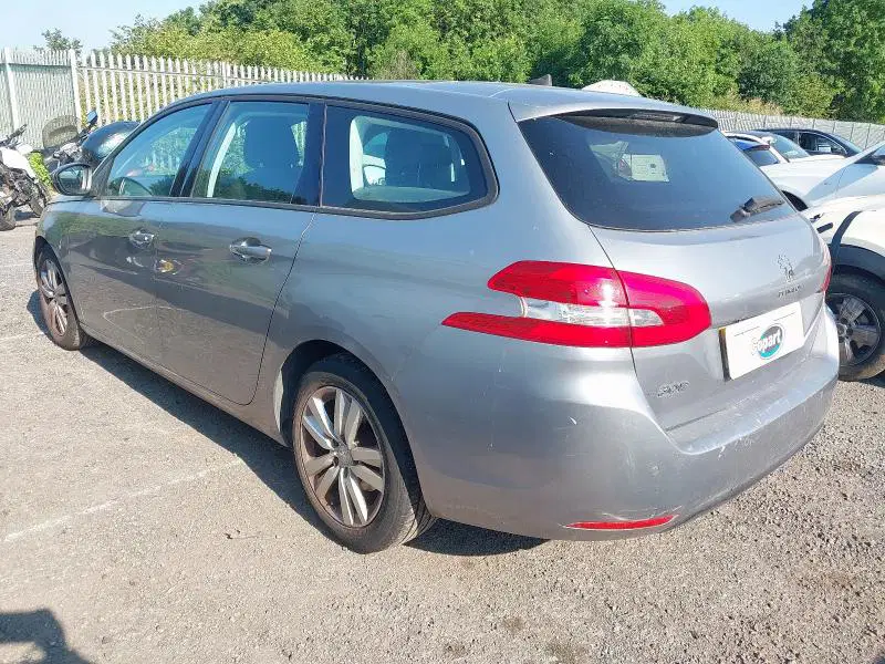Peugeot 308 (II) [Fabr 2013-2020]