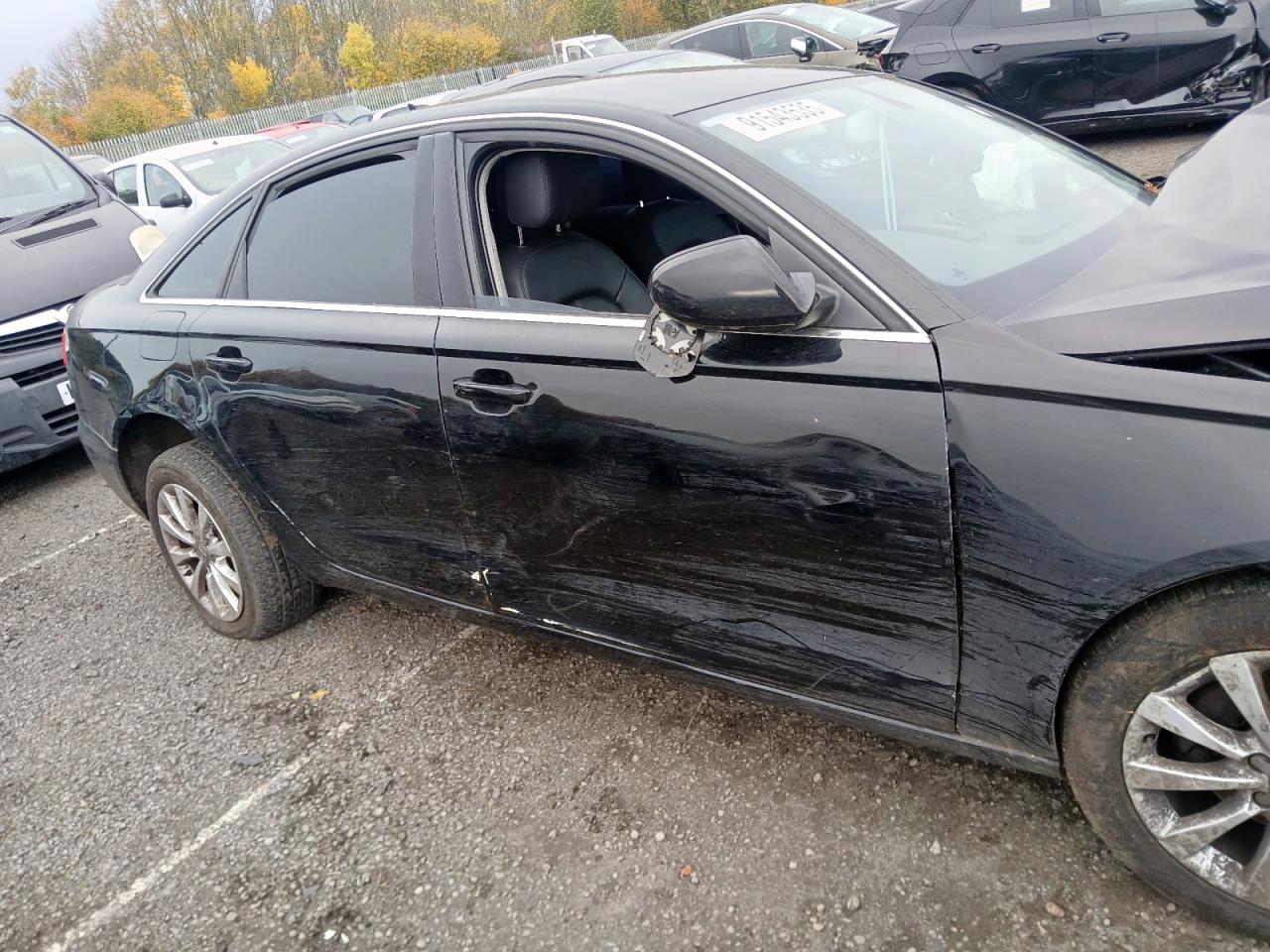 Audi A6 (4G2, C7) [Fabr 2012-2017]