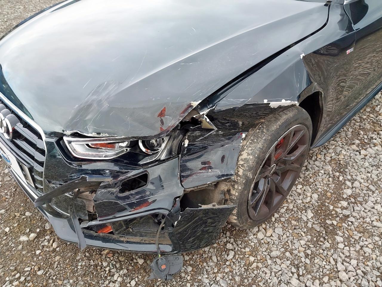 Audi A5 (8T3) [Fabr 2007-2015]