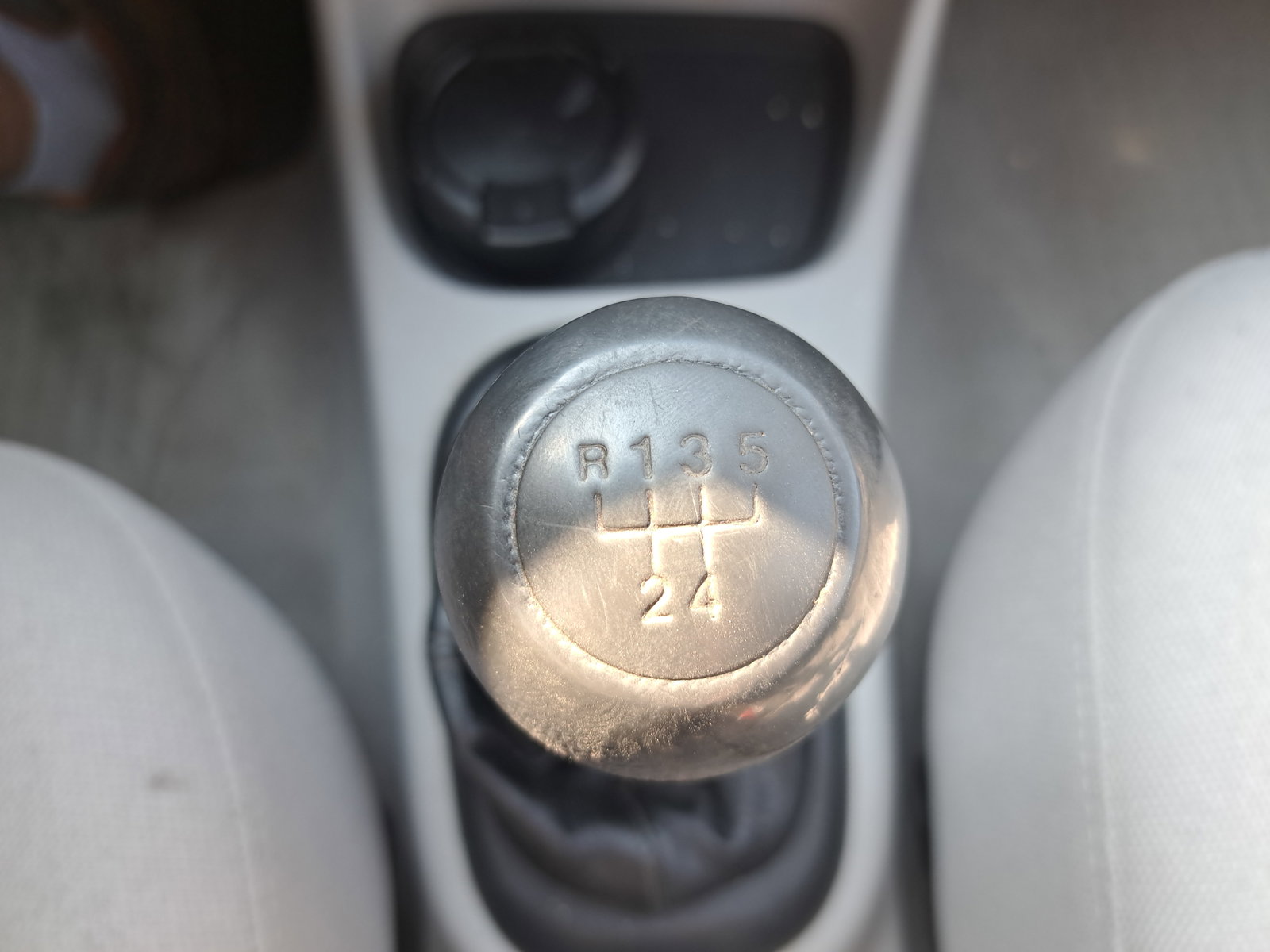 Hyundai Accent 3 (MC) [Fabr 2005-2008]