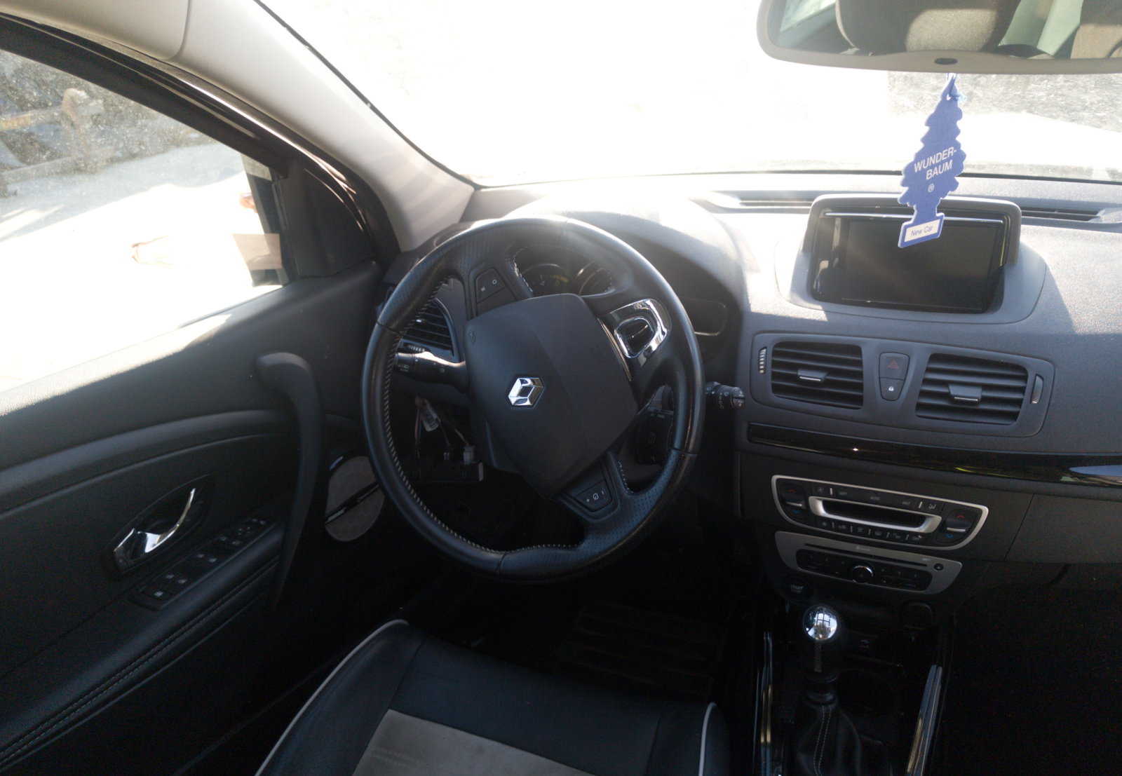 Renault Megane 3 [Fabr 2008-2015]