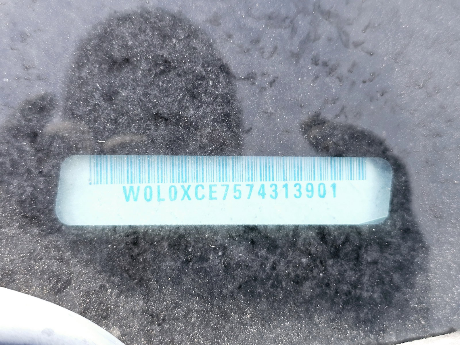 Opel Meriva A [Fabr 2003-2009]