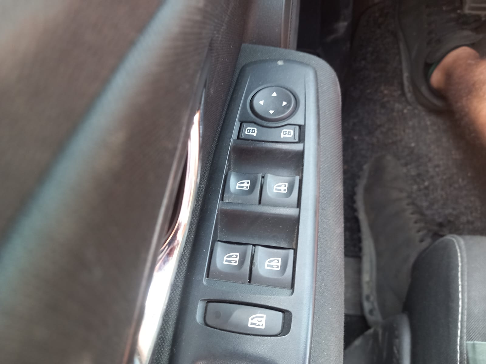 Renault Megane 3 Combi [Fabr 2008-2015]