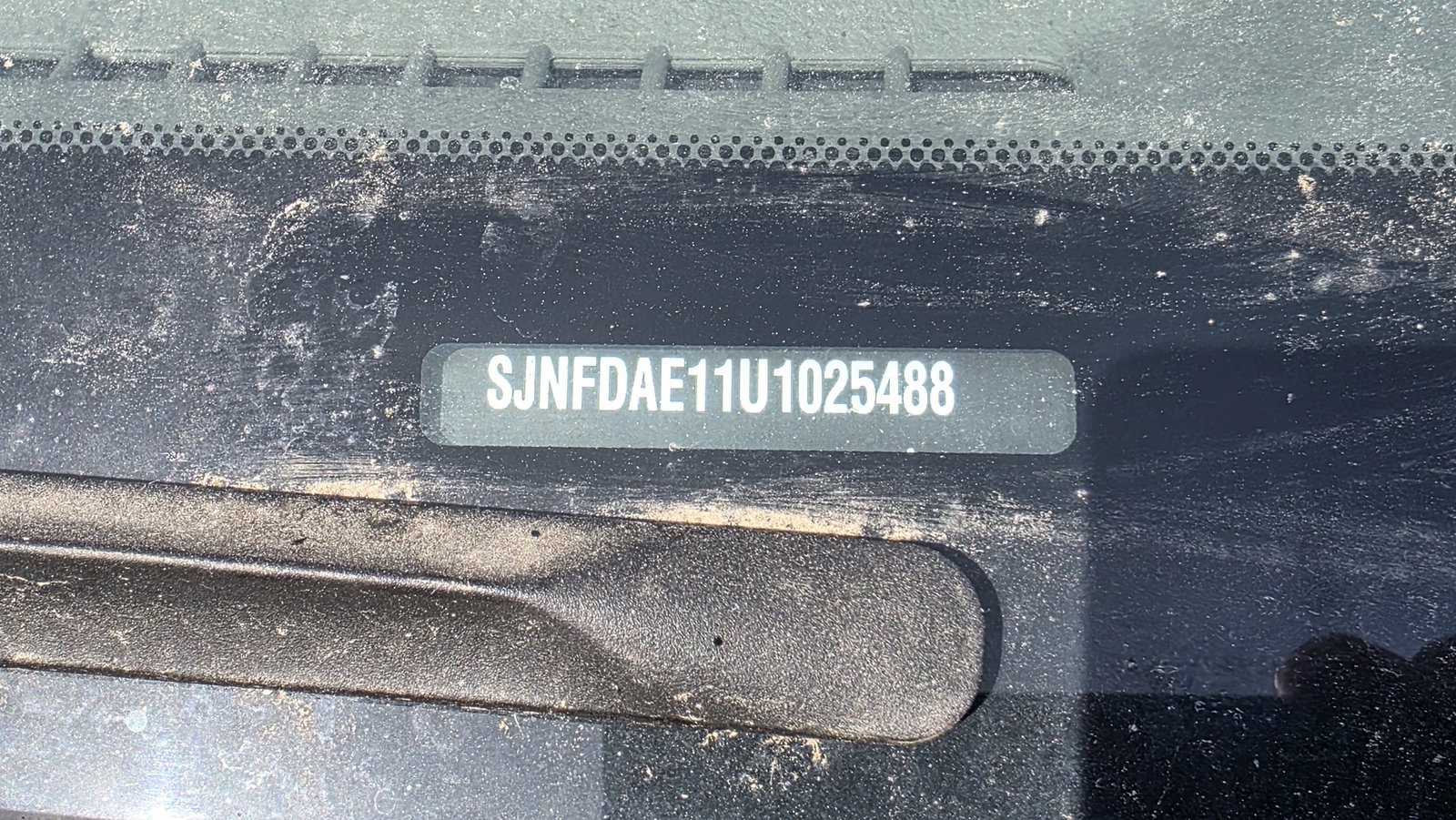 Nissan Note 1 [Fabr 2006-2011]