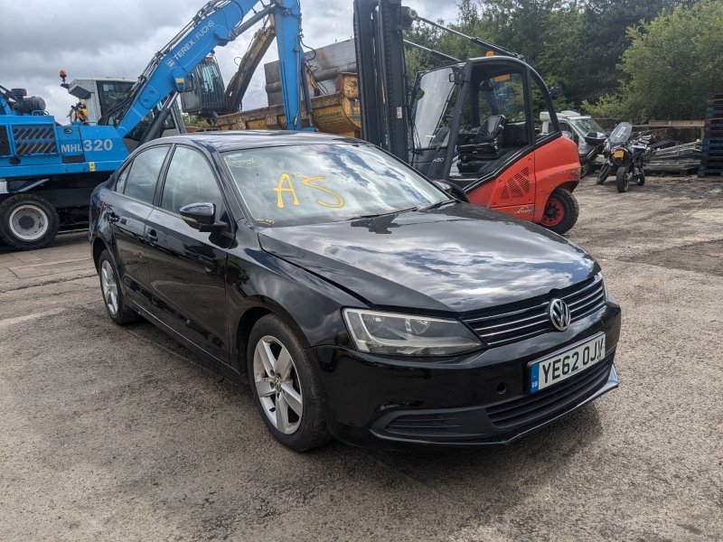 Volkswagen Jetta 4 (162,163) [Fabr 2010-2016]