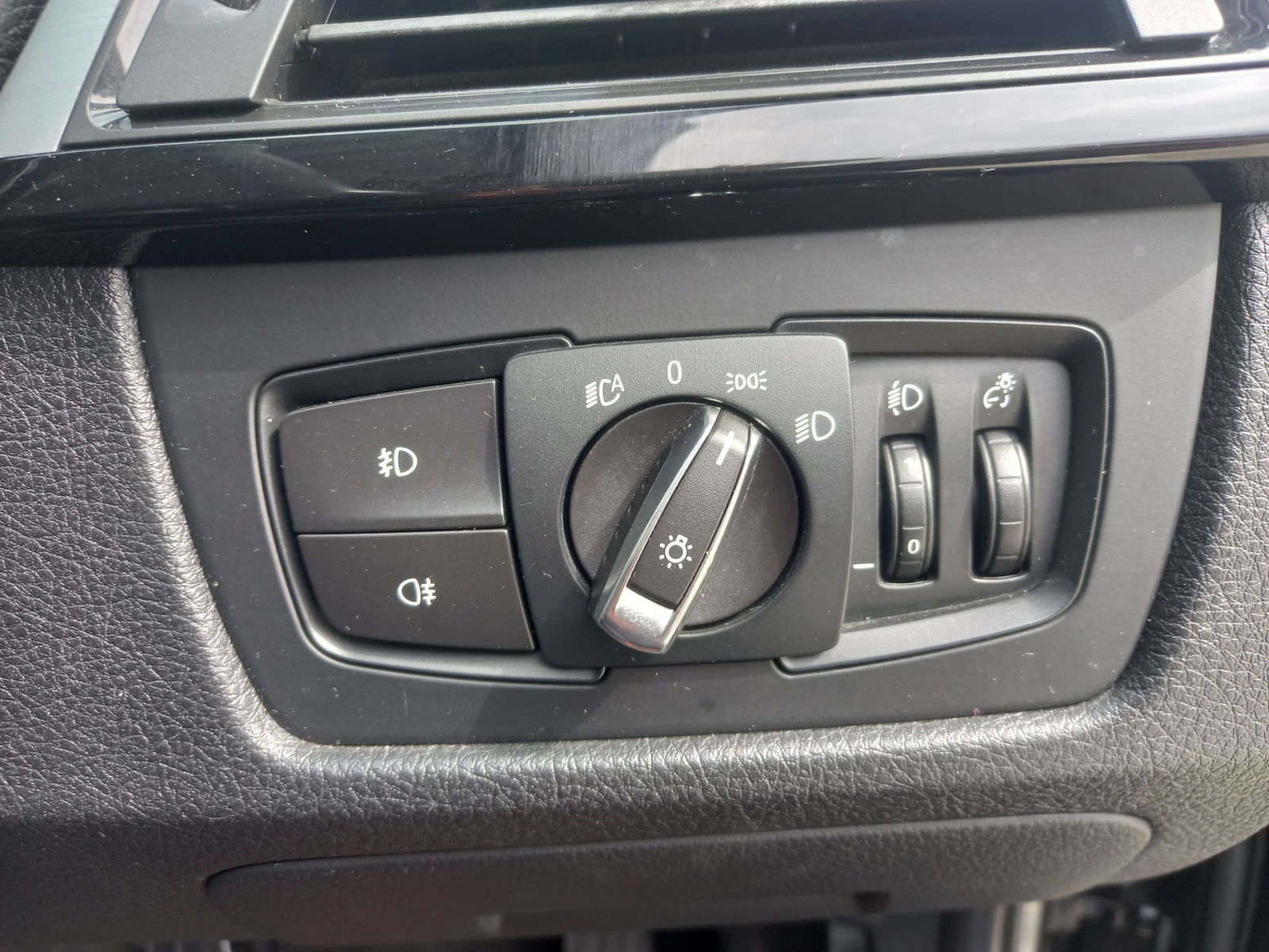 Bmw 3 (F30) [Fabr 2012-2017]
