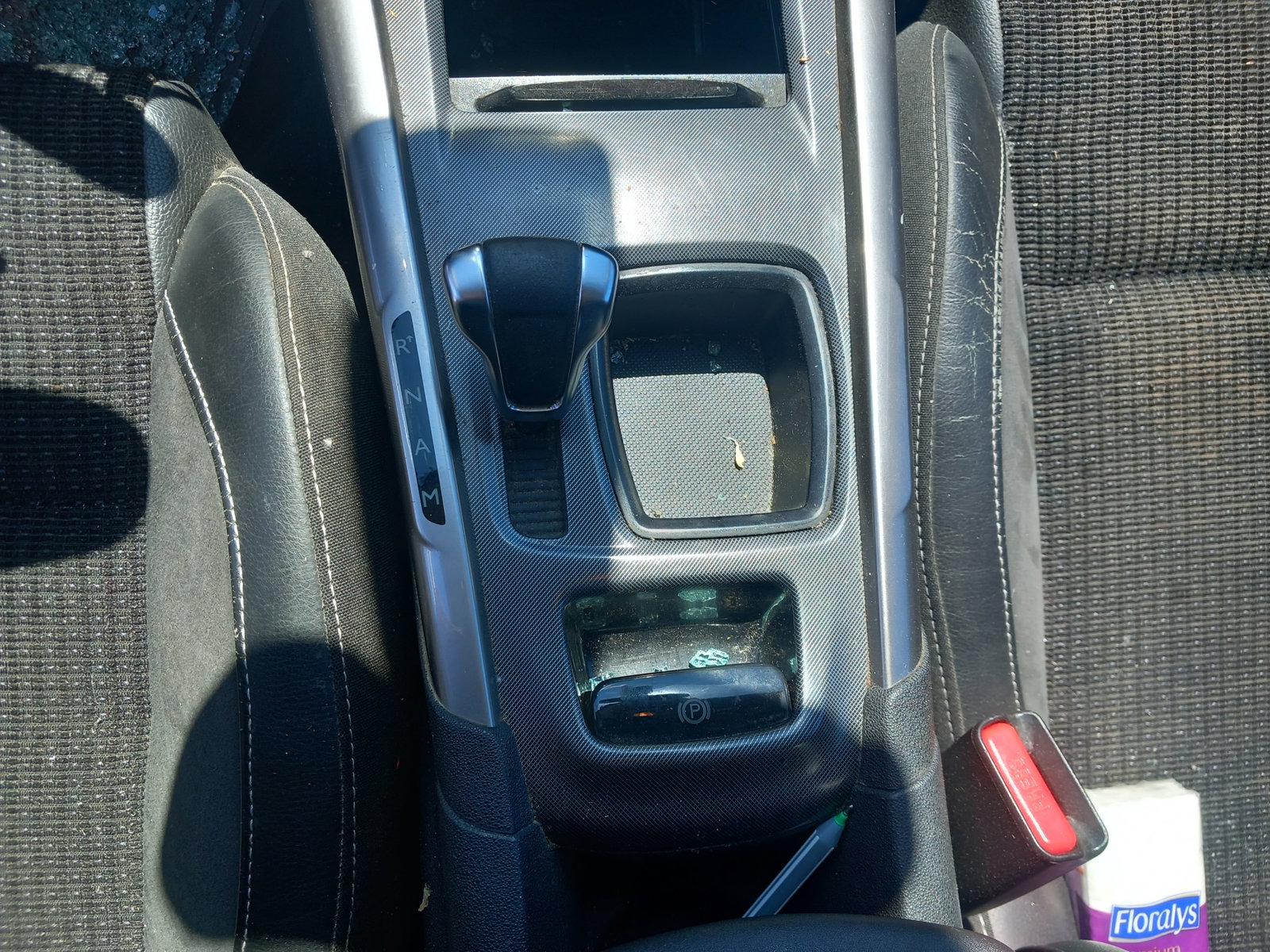 Citroen C4 (II) [ Fabr 2009-2018]
