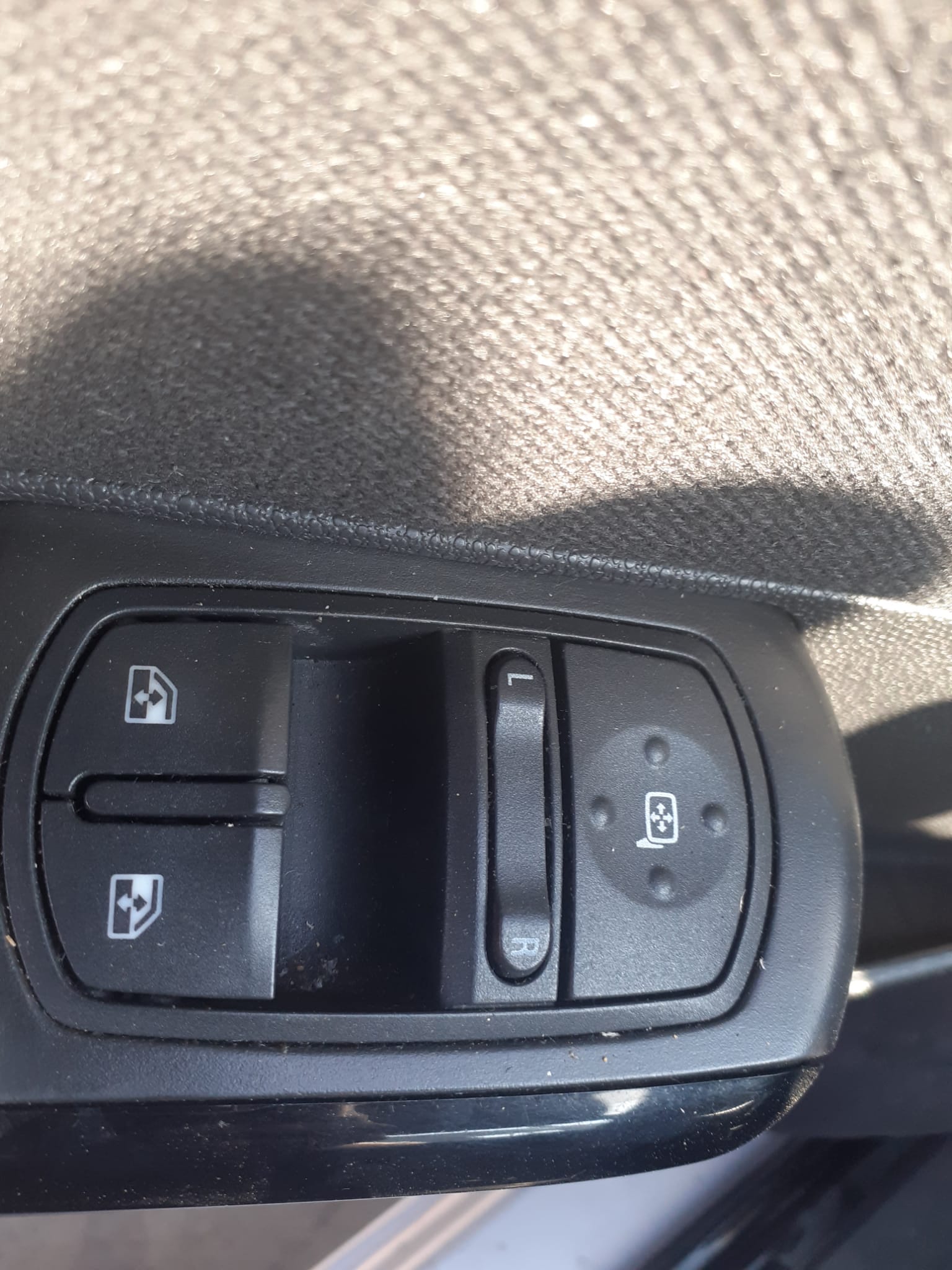 Opel Corsa D [Fabr 2006-2013]