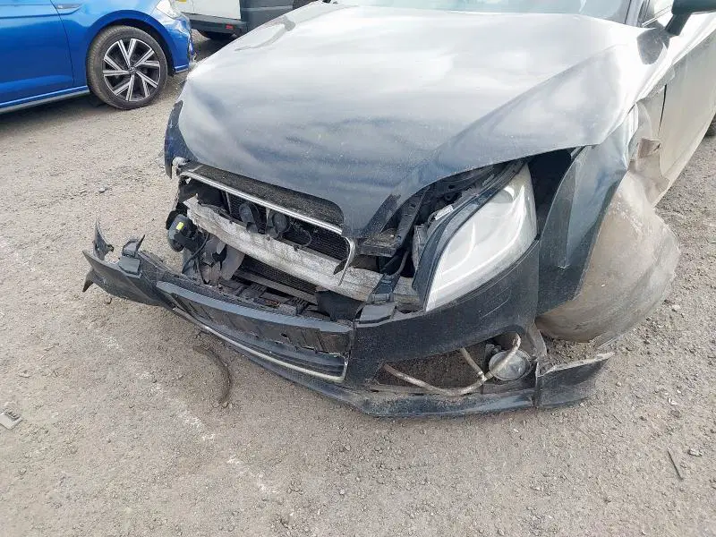 Audi TT (8J3) [Fabr 2006-2013]