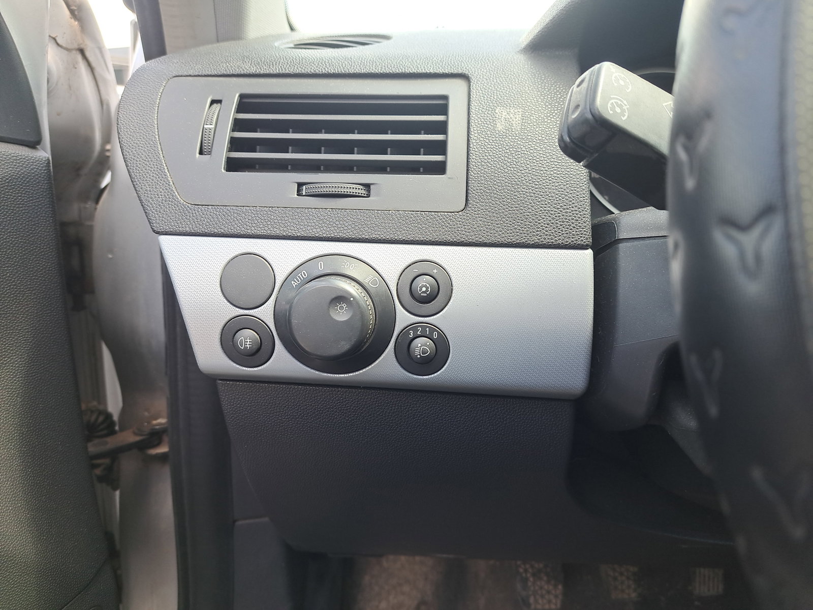Opel Astra H Combi [Fabr 2004-2009]