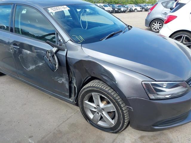 Volkswagen Jetta 4 (162,163) [Fabr 2010-2016]