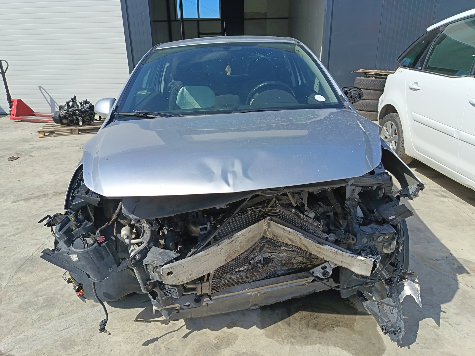 Opel Corsa D [Fabr 2006-2013]