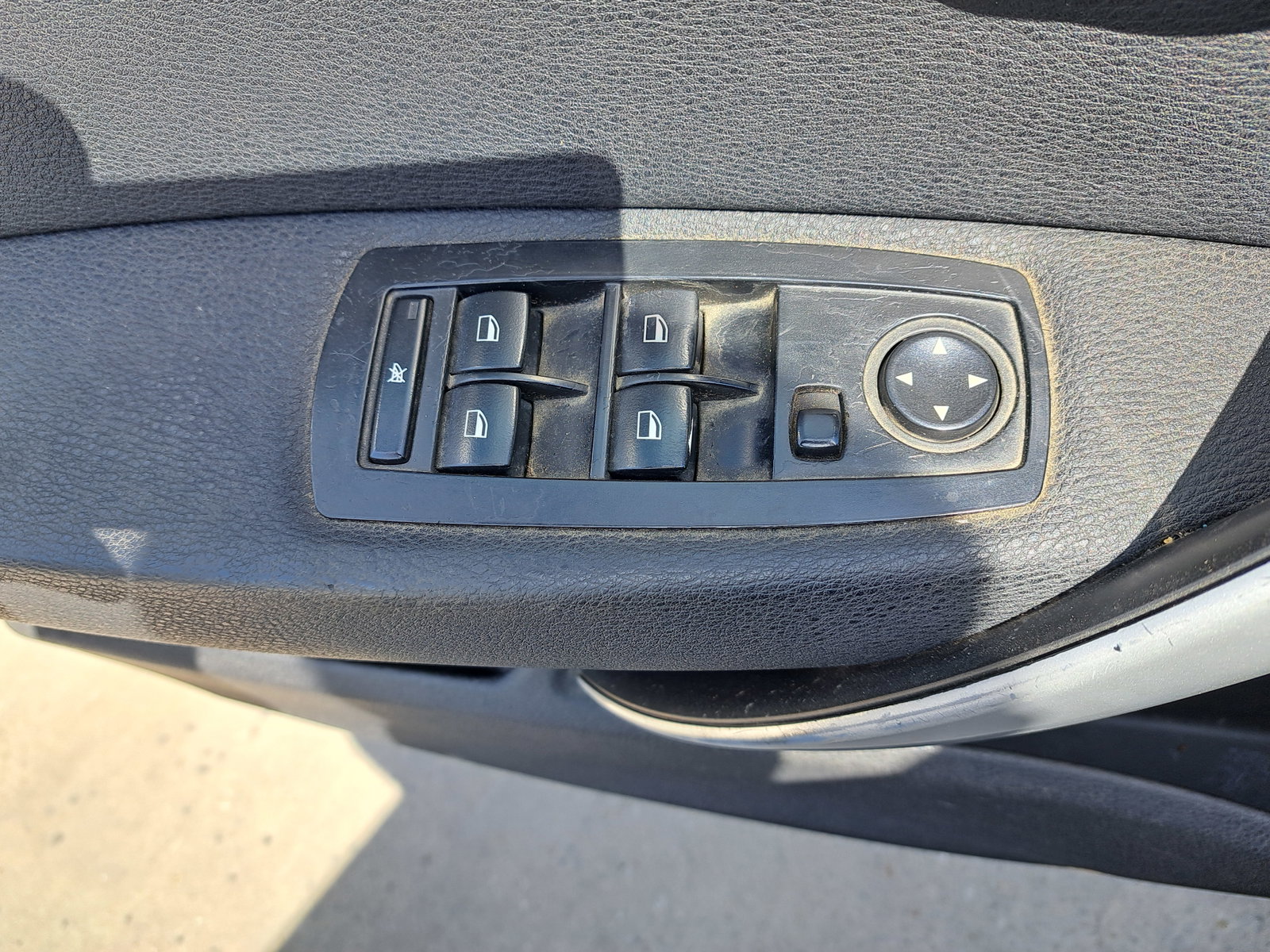 Bmw X3 (E83) [Fabr 2003-2009]