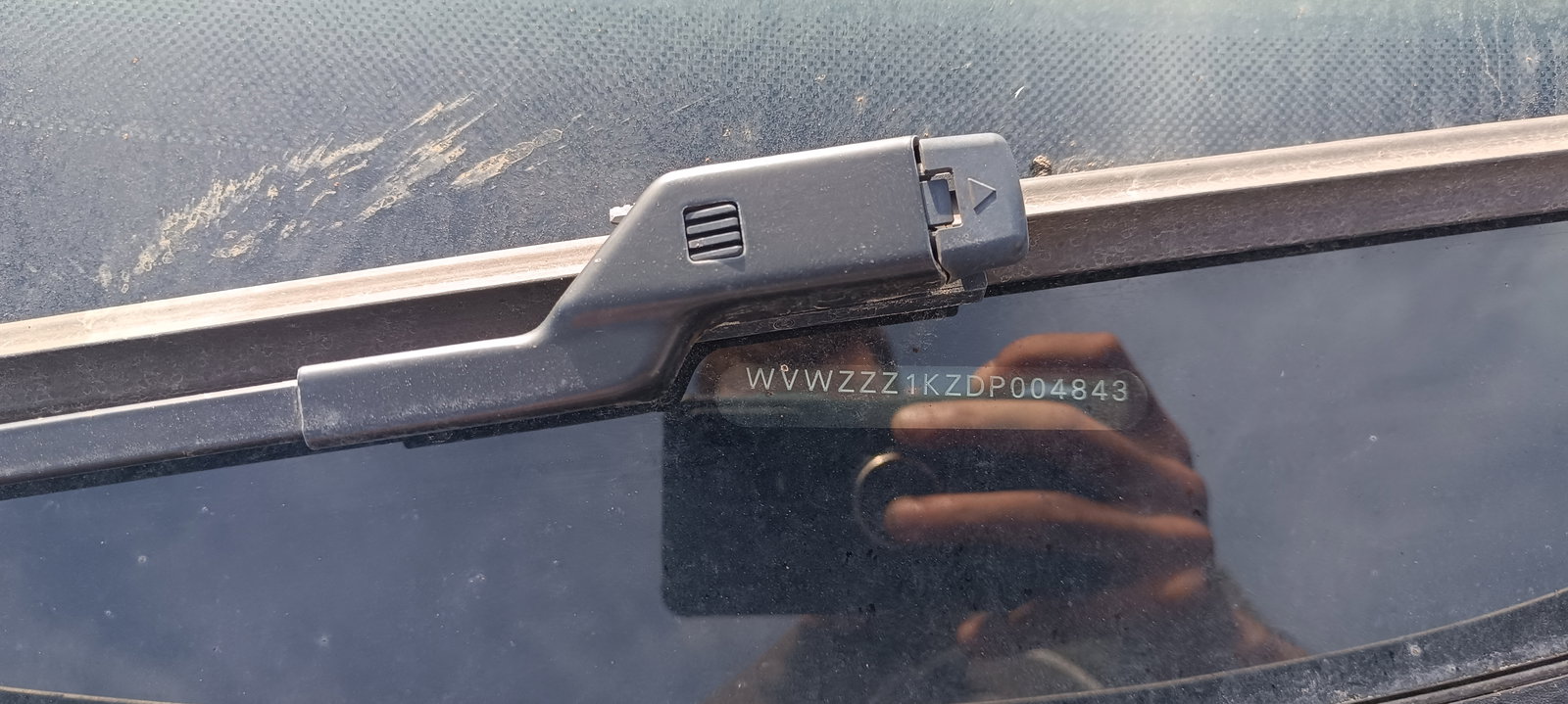 Volkswagen Golf 6 (5K1) [Fabr 2009-2013]