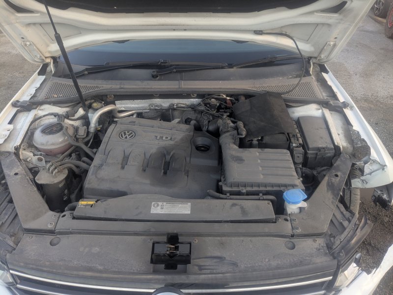 Volkswagen Passat B8 Variant (3G5) [Fabr 2015-prezent]