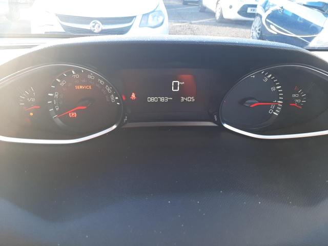 PEUGEOT 308 (II) [Fabr 2013-2020]