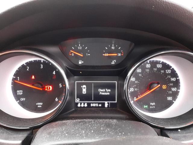 Opel Astra K Hatchback [Fabr 2015-2022]