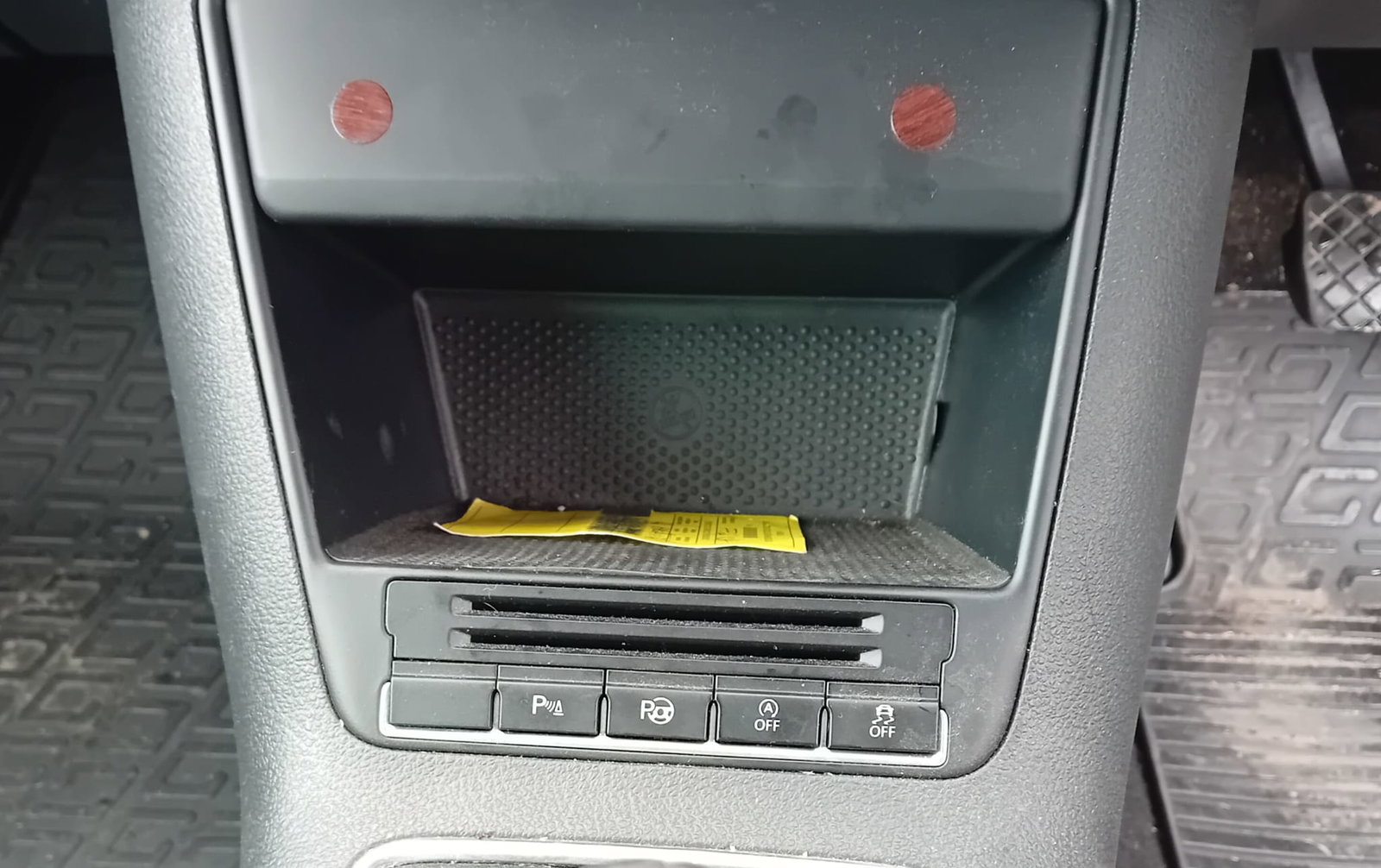 Volkswagen Tiguan (5N) [Fabr 2007-2016]