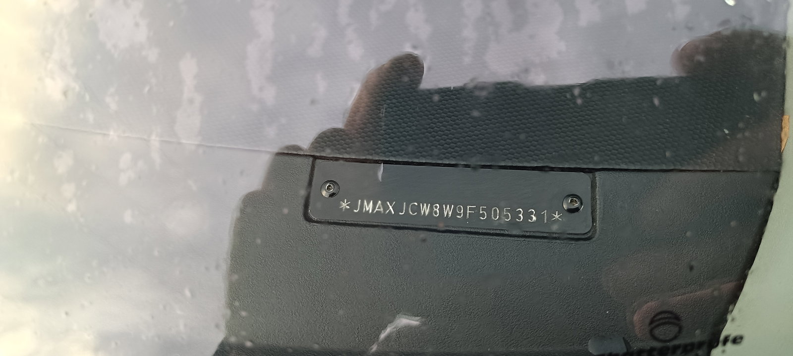 MITSUBISHI Outlander II [Fabr 2006-2015]