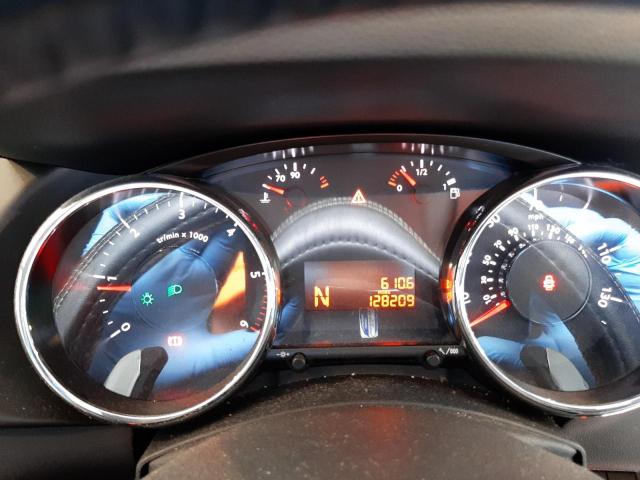 PEUGEOT 3008 Break [Fabr 2009-2016]
