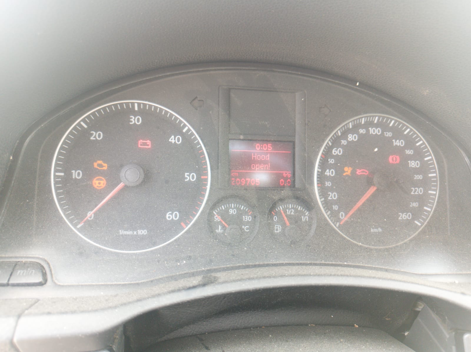 Volkswagen Jetta 3  (1K2) [Fabr 2005-2010]