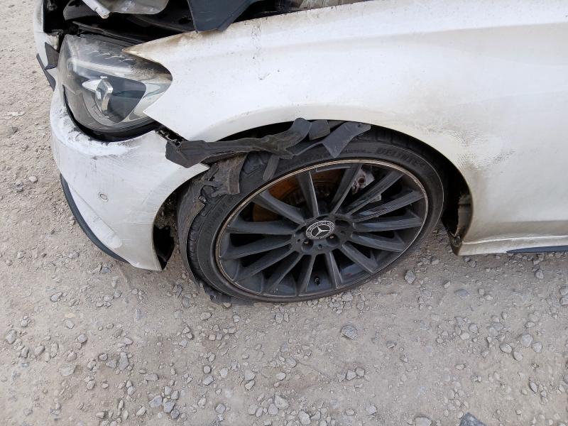 Mercedes C220 w205