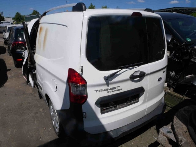 Ford Tourneo Courier [Fabr 2014-2020]