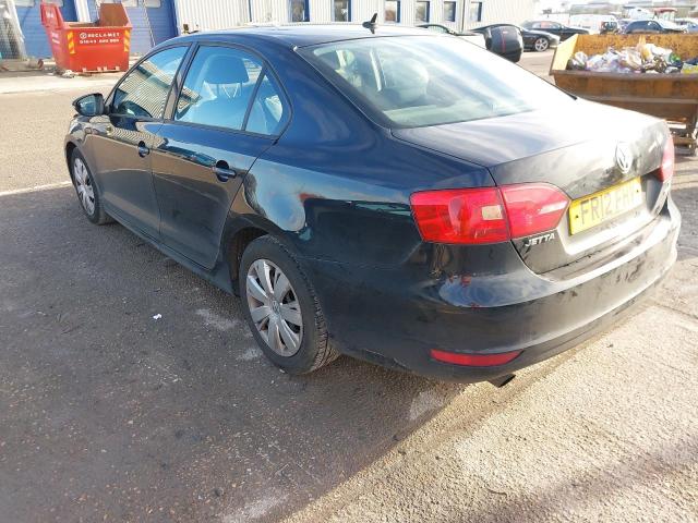 Volkswagen Jetta 4  (6Z) [Fabr 2011-2017]