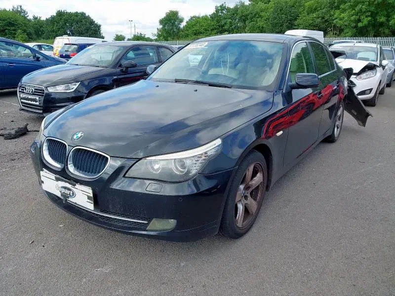 Bmw 5 (E60) [Fabr 2004-2010]