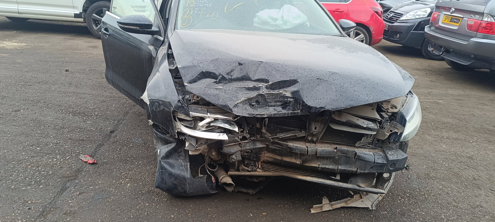 Volkswagen Jetta 4 (162,163) [Fabr 2010-2016]